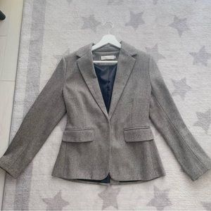 Women Wool Blazers